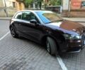 Фиолетовый Ауди А1, объемом двигателя 1.4 л и пробегом 190 тыс. км за 7999 $, фото 2 на Automoto.ua
