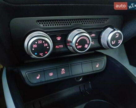 Фиолетовый Ауди А1, объемом двигателя 1.4 л и пробегом 190 тыс. км за 7999 $, фото 13 на Automoto.ua