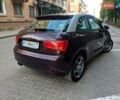 Фиолетовый Ауди А1, объемом двигателя 1.4 л и пробегом 190 тыс. км за 7999 $, фото 3 на Automoto.ua