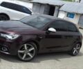 Фиолетовый Ауди А1, объемом двигателя 1.2 л и пробегом 160 тыс. км за 8300 $, фото 1 на Automoto.ua