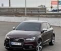 Фиолетовый Ауди А1, объемом двигателя 1.2 л и пробегом 160 тыс. км за 8500 $, фото 1 на Automoto.ua