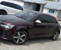 Фіолетовий Ауді А1, об'ємом двигуна 1.2 л та пробігом 160 тис. км за 8500 $, фото 1 на Automoto.ua