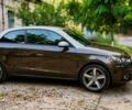 Коричневий Ауді А1, об'ємом двигуна 1.39 л та пробігом 90 тис. км за 7200 $, фото 1 на Automoto.ua