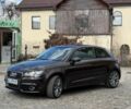 Коричневый Ауди А1, объемом двигателя 1.6 л и пробегом 213 тыс. км за 11000 $, фото 1 на Automoto.ua