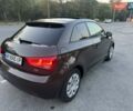 Коричневый Ауди А1, объемом двигателя 1.6 л и пробегом 158 тыс. км за 12499 $, фото 5 на Automoto.ua