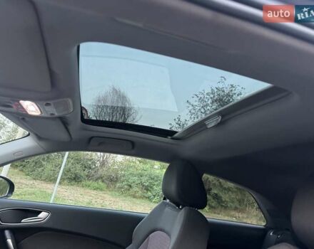 Коричневый Ауди А1, объемом двигателя 1.6 л и пробегом 158 тыс. км за 10499 $, фото 20 на Automoto.ua