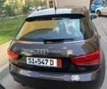 Коричневий Ауді A1, об'ємом двигуна 0 л та пробігом 140 тис. км за 9999 $, фото 3 на Automoto.ua