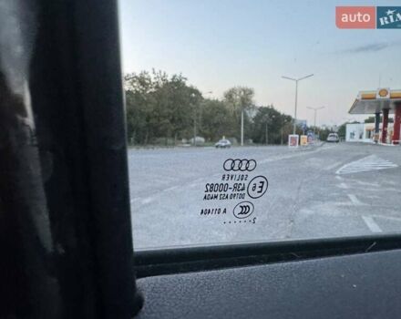 Коричневый Ауди А1, объемом двигателя 1.6 л и пробегом 158 тыс. км за 12499 $, фото 15 на Automoto.ua