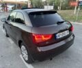 Коричневый Ауди А1, объемом двигателя 1.6 л и пробегом 158 тыс. км за 12499 $, фото 1 на Automoto.ua