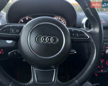 Коричневый Ауди А1, объемом двигателя 1.6 л и пробегом 158 тыс. км за 10777 $, фото 31 на Automoto.ua