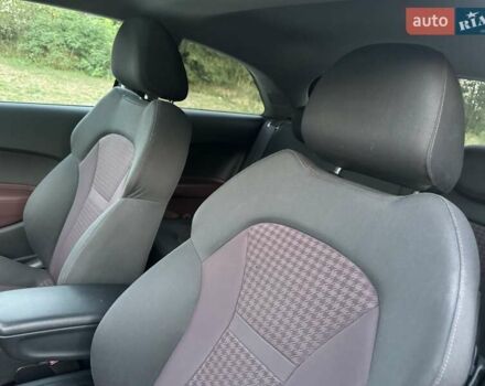 Коричневый Ауди А1, объемом двигателя 1.6 л и пробегом 158 тыс. км за 10777 $, фото 17 на Automoto.ua