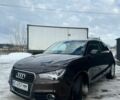 Коричневий Ауді А1, об'ємом двигуна 1.6 л та пробігом 213 тис. км за 8500 $, фото 1 на Automoto.ua
