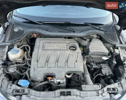 Коричневый Ауди А1, объемом двигателя 1.6 л и пробегом 158 тыс. км за 10777 $, фото 25 на Automoto.ua