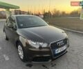 Коричневый Ауди А1, объемом двигателя 1.6 л и пробегом 158 тыс. км за 10499 $, фото 1 на Automoto.ua