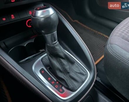 Коричневый Ауди А1, объемом двигателя 1.6 л и пробегом 158 тыс. км за 10499 $, фото 31 на Automoto.ua