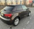 Коричневый Ауди А1, объемом двигателя 1.6 л и пробегом 158 тыс. км за 10499 $, фото 4 на Automoto.ua