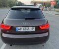 Коричневый Ауди А1, объемом двигателя 1.6 л и пробегом 158 тыс. км за 12499 $, фото 4 на Automoto.ua