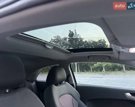 Коричневый Ауди А1, объемом двигателя 1.6 л и пробегом 158 тыс. км за 10499 $, фото 22 на Automoto.ua