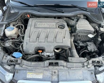 Коричневый Ауди А1, объемом двигателя 1.6 л и пробегом 158 тыс. км за 10499 $, фото 24 на Automoto.ua