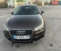 Коричневый Ауди А1, объемом двигателя 1.6 л и пробегом 158 тыс. км за 10499 $, фото 2 на Automoto.ua