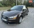 Коричневый Ауди А1, объемом двигателя 1.6 л и пробегом 158 тыс. км за 12499 $, фото 1 на Automoto.ua