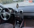 Коричневый Ауди А1, объемом двигателя 1.6 л и пробегом 158 тыс. км за 10777 $, фото 23 на Automoto.ua