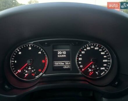 Коричневый Ауди А1, объемом двигателя 1.6 л и пробегом 158 тыс. км за 10777 $, фото 29 на Automoto.ua