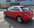 Ауді А1 2010 у Львові на Automoto.ua Червоний Ауді А1, об'ємом двигуна 1.39 л та пробігом 180 тис. км за 9999 $, фото 5 на Automoto.ua