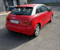 Ауді А1 2010 у Львові на Automoto.ua Червоний Ауді А1, об'ємом двигуна 1.39 л та пробігом 180 тис. км за 9999 $, фото 6 на Automoto.ua