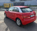 Ауді А1 2010 у Львові на Automoto.ua Червоний Ауді А1, об'ємом двигуна 1.39 л та пробігом 180 тис. км за 9999 $, фото 9 на Automoto.ua