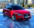 Красный Ауди А1, объемом двигателя 1.6 л и пробегом 19800 тыс. км за 8700 $, фото 1 на Automoto.ua