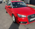 Ауді А1 2010 у Львові на Automoto.ua Червоний Ауді А1, об'ємом двигуна 1.39 л та пробігом 180 тис. км за 9999 $, фото 8 на Automoto.ua