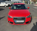 Ауді А1 2010 у Львові на Automoto.ua Червоний Ауді А1, об'ємом двигуна 1.39 л та пробігом 180 тис. км за 9999 $, фото 1 на Automoto.ua
