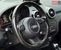 Красный Ауди А1, объемом двигателя 1.39 л и пробегом 179 тыс. км за 8700 $, фото 11 на Automoto.ua