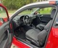 Красный Ауди А1, объемом двигателя 1.39 л и пробегом 176 тыс. км за 8700 $, фото 7 на Automoto.ua