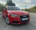 Червоний Ауді А1, об'ємом двигуна 1.2 л та пробігом 140 тис. км за 7100 $, фото 1 на Automoto.ua