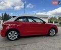 Красный Ауди А1, объемом двигателя 1.39 л и пробегом 176 тыс. км за 8700 $, фото 2 на Automoto.ua