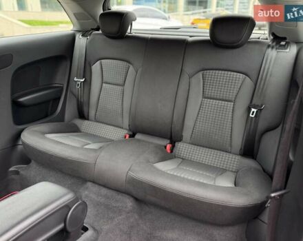 Червоний Ауді А1, об'ємом двигуна 1.39 л та пробігом 179 тис. км за 8200 $, фото 37 на Automoto.ua