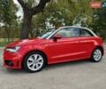 Красный Ауди А1, объемом двигателя 1.39 л и пробегом 176 тыс. км за 8700 $, фото 5 на Automoto.ua