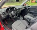 Красный Ауди А1, объемом двигателя 1.39 л и пробегом 176 тыс. км за 8700 $, фото 1 на Automoto.ua