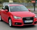 Красный Ауди А1, объемом двигателя 1.39 л и пробегом 179 тыс. км за 8700 $, фото 1 на Automoto.ua