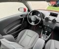 Червоний Ауді А1, об'ємом двигуна 1.39 л та пробігом 179 тис. км за 8200 $, фото 16 на Automoto.ua