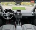 Красный Ауди А1, объемом двигателя 1.39 л и пробегом 179 тыс. км за 8700 $, фото 14 на Automoto.ua