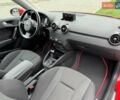 Красный Ауди А1, объемом двигателя 1.39 л и пробегом 179 тыс. км за 8700 $, фото 13 на Automoto.ua
