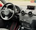 Червоний Ауді А1, об'ємом двигуна 1.39 л та пробігом 179 тис. км за 8200 $, фото 17 на Automoto.ua