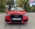 Красный Ауди А1, объемом двигателя 1.39 л и пробегом 176 тыс. км за 8700 $, фото 4 на Automoto.ua