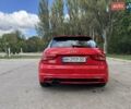 Красный Ауди А1, объемом двигателя 1.39 л и пробегом 176 тыс. км за 8700 $, фото 6 на Automoto.ua