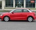 Червоний Ауді А1, об'ємом двигуна 1.39 л та пробігом 179 тис. км за 8200 $, фото 6 на Automoto.ua