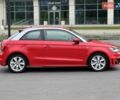 Красный Ауди А1, объемом двигателя 1.39 л и пробегом 179 тыс. км за 8700 $, фото 7 на Automoto.ua