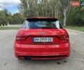 Красный Ауди А1, объемом двигателя 1.39 л и пробегом 176 тыс. км за 8700 $, фото 3 на Automoto.ua